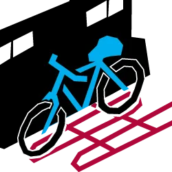 Put Bike on Bus - Image 2 Put Bike on Bus - Image 2